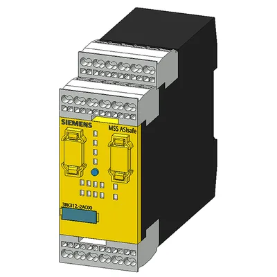 Siemens 3RK3122-2AC00