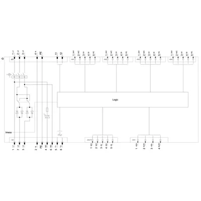 Siemens 3RK1315-6NS71-1AA3