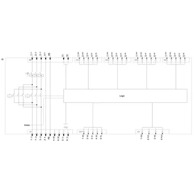 Siemens 3RK1325-6LS41-1AA0