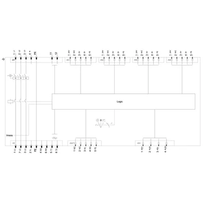 Siemens 3RK1315-6KS41-2AA0