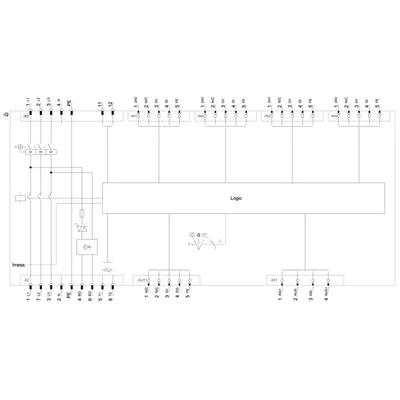 Siemens 3RK1315-6LS41-2AA5