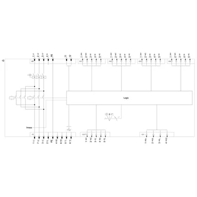 Siemens 3RK1315-6LS41-3AA0