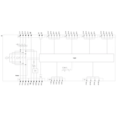 Siemens 3RK1315-6LS41-3AA5