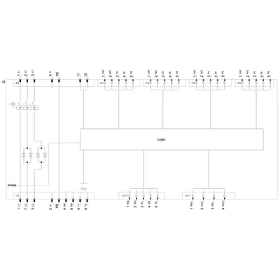 Siemens 3RK1315-6KS71-0AA0