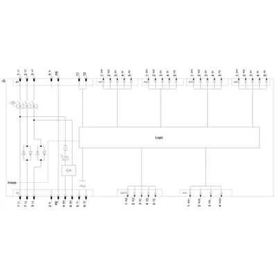 Siemens 3RK1315-6KS71-0AA5