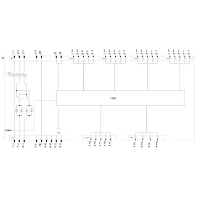 Siemens 3RK1315-6KS71-1AA0
