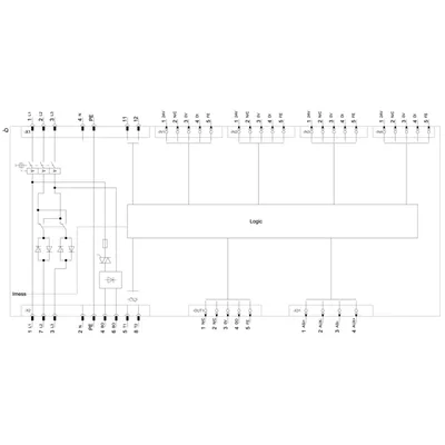 Siemens 3RK1315-6NS71-1AA5