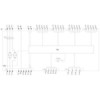 Siemens 3RK1315-6NS71-2AA0