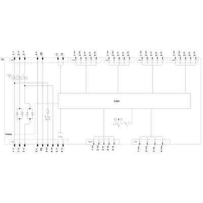 Siemens 3RK1315-6NS71-2AA3