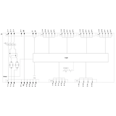 Siemens 3RK1315-6NS71-3AA0