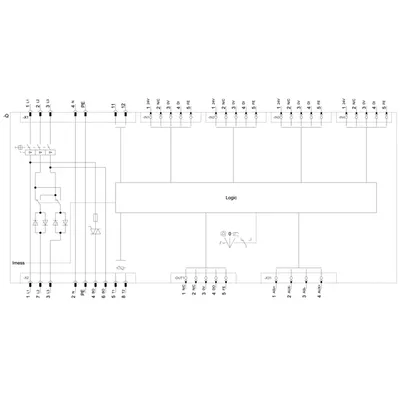 Siemens 3RK1325-6KS71-3AA3