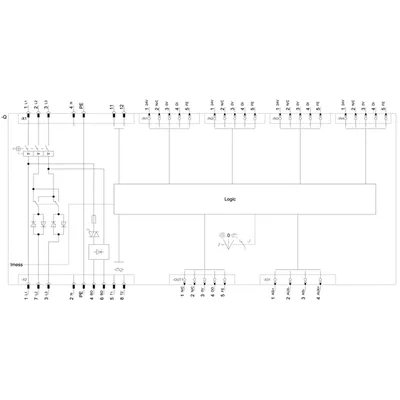 Siemens 3RK1315-6NS71-3AA5