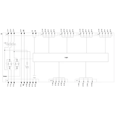 Siemens 3RK1325-6LS71-0AA3