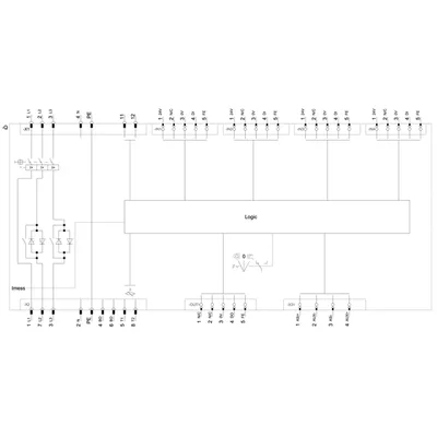 Siemens 3RK1325-6LS71-2AA0