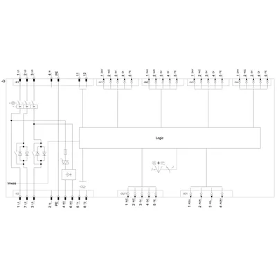 Siemens 3RK1325-6LS71-2AA5