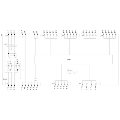 Siemens 3RK1325-6LS71-3AA0