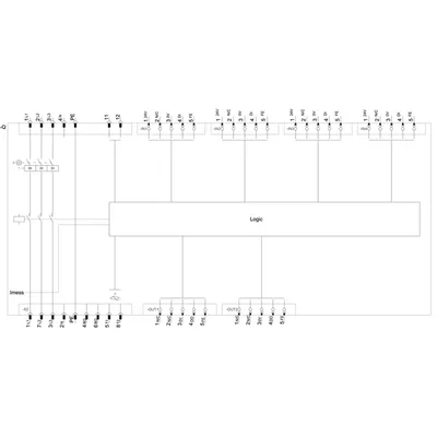 Siemens 3RK1395-6LS41-0AD0