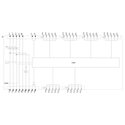 Siemens 3RK1395-6LS41-0AD3
