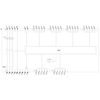 Siemens 3RK1395-6LS41-2AD0