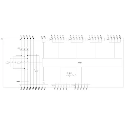 Siemens 3RK1395-6KS41-3AD3