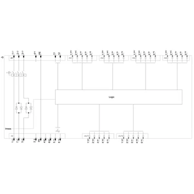 Siemens 3RK1395-6KS71-0AD0