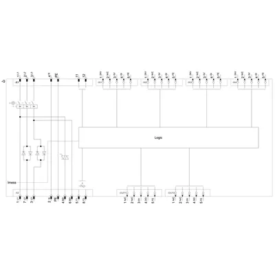 Siemens 3RK1395-6KS71-0AD3