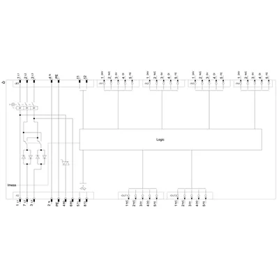 Siemens 3RK1395-6KS71-1AD3