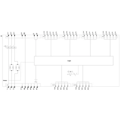 Siemens 3RK1395-6KS71-2AD0