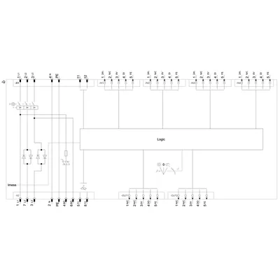 Siemens 3RK1395-6KS71-2AD3