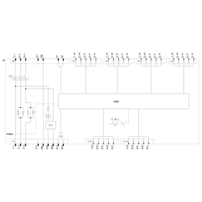 Siemens 3RK1395-6KS71-2AD5