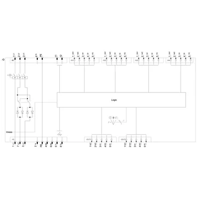 Siemens 3RK1395-6KS71-3AD0