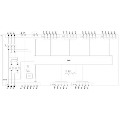 Siemens 3RK1395-6KS71-3AD5