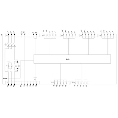 Siemens 3RK1395-6LS71-0AD0