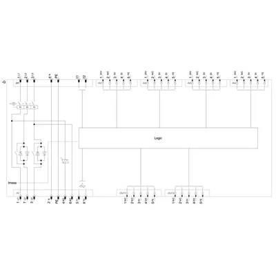Siemens 3RK1395-6LS71-0AD3