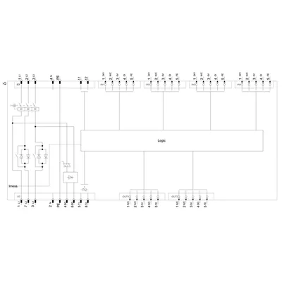 Siemens 3RK1395-6LS71-0AD5