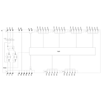 Siemens 3RK1395-6LS71-1AD0