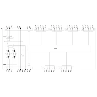 Siemens 3RK1395-6LS71-1AD3
