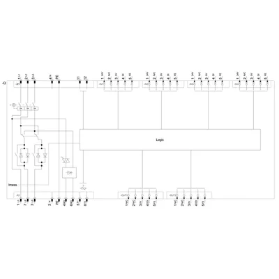 Siemens 3RK1395-6LS71-1AD5