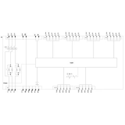 Siemens 3RK1395-6LS71-2AD0