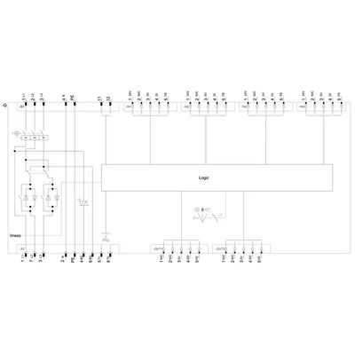 Siemens 3RK1395-6LS71-3AD3