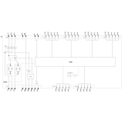 Siemens 3RK1395-6LS71-3AD5