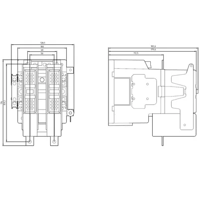 Siemens 3TC4817-0CF4