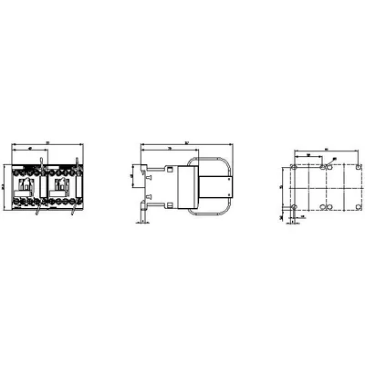 Siemens 3RH2422-1LF40-0LA0