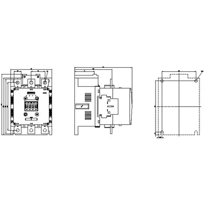 Siemens 3RT1064-6AR36