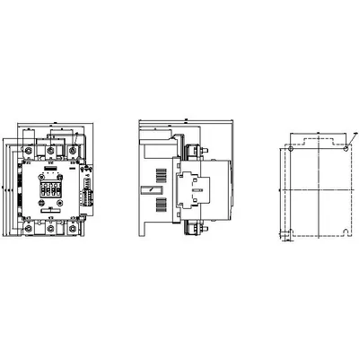 Siemens 3RT1065-6PP35