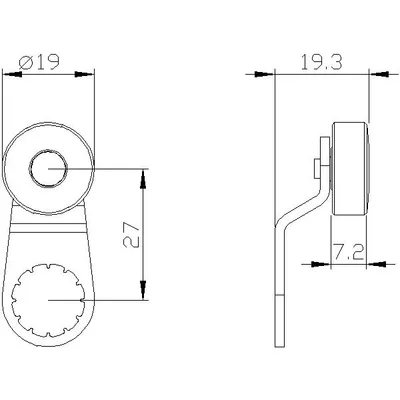 Siemens 3SE5000-0AA11