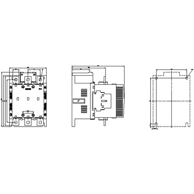 Siemens 3RT1265-6NB36