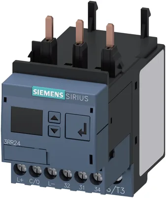 Siemens 3RR2442-1AA40