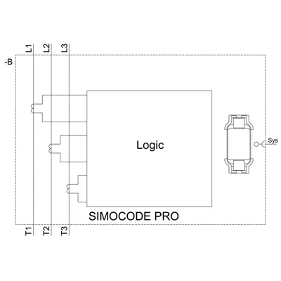 Siemens 3UF7104-1BA00-0