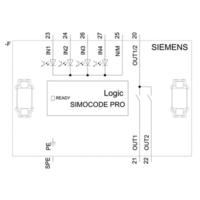 Siemens 3UF7310-1AB00-0